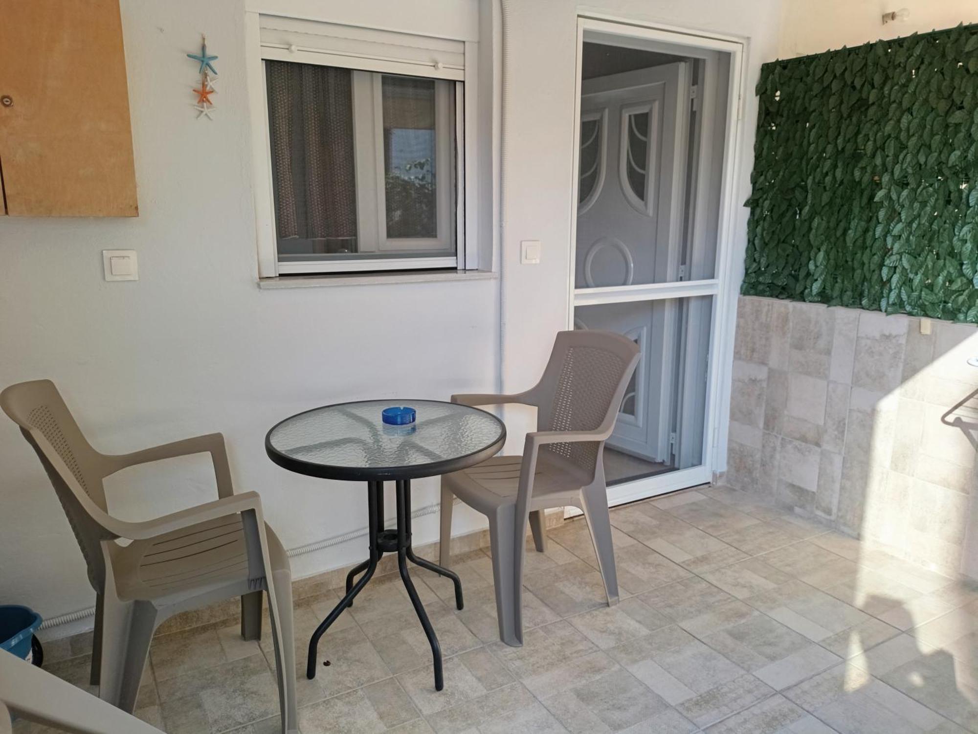 Vila Le Sable Nikiti  Exteriér fotografie