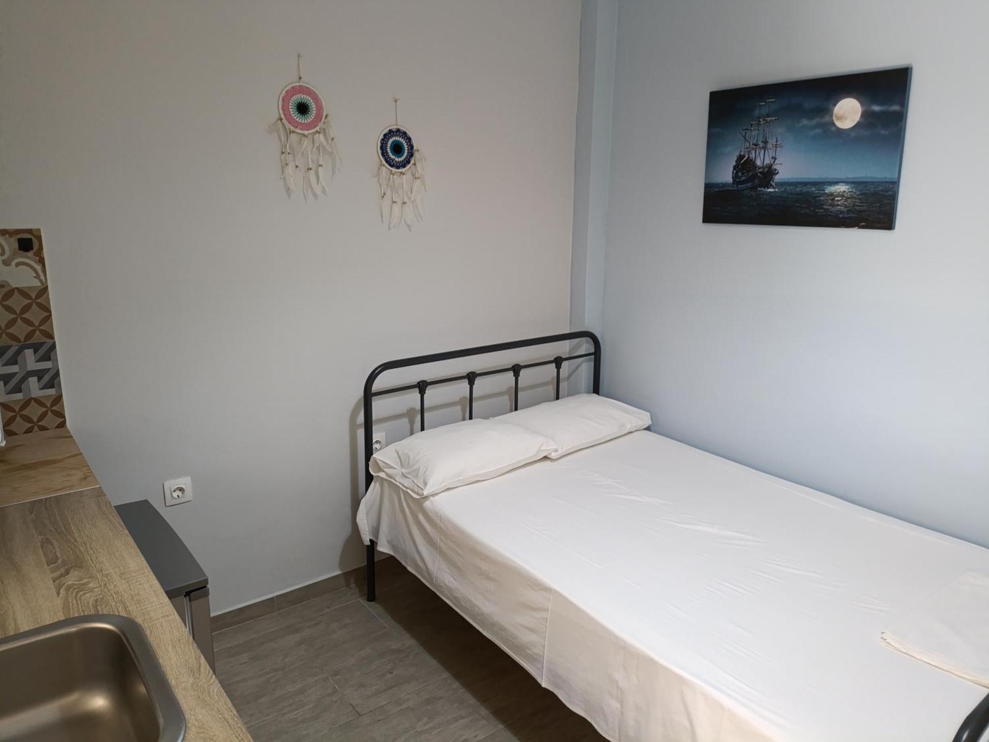 Vila Le Sable Nikiti  Exteriér fotografie